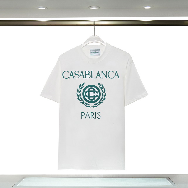 Casablanca Shirts-4